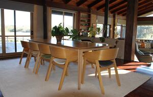 Countryside Grandeur with Private Lake and Tennis Court - Moorooduc, Australia