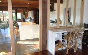 Countryside Grandeur with Private Lake and Tennis Court - Moorooduc, Australia