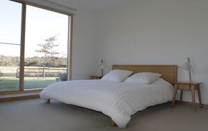 Countryside Grandeur with Private Lake and Tennis Court - Moorooduc, Australia