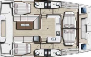 Bali Catspace - Jayana - 2025. - Tortola, British Indian Ocean Territory