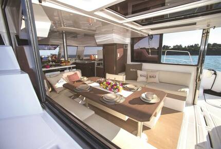 Bali Catspace - Jayana - 2025. - Tortola, British Indian Ocean Territory