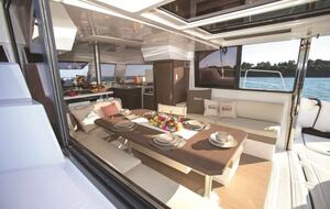 Bali Catspace - Jayana - 2025. - Tortola, British Indian Ocean Territory