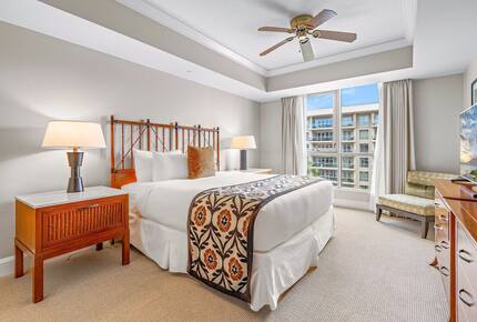 Honua Kai Corner Retreat with Wraparound Balcony - Lahaina, Hawaii