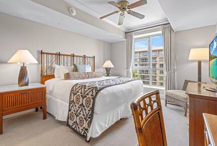 Honua Kai Corner Retreat with Wraparound Balcony - Lahaina, Hawaii