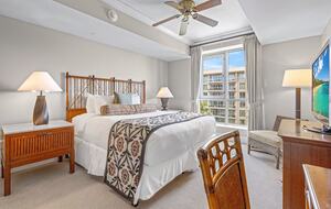 Honua Kai Corner Retreat with Wraparound Balcony - Lahaina, Hawaii