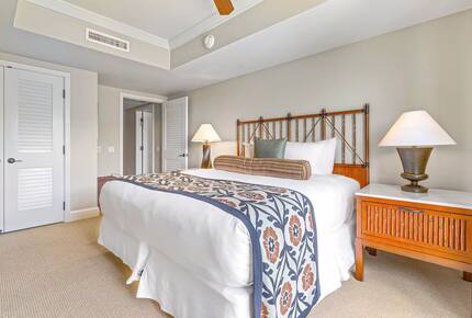 Honua Kai Corner Retreat with Wraparound Balcony - Lahaina, Hawaii