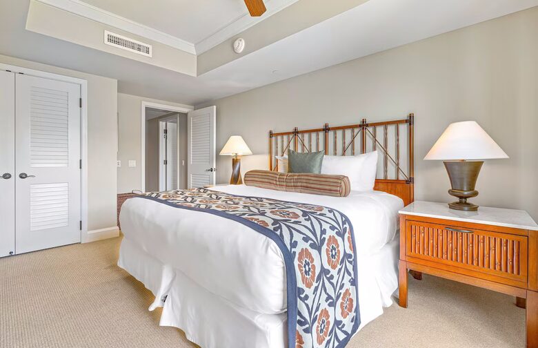 Honua Kai Corner Retreat with Wraparound Balcony - Lahaina, Hawaii