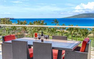 Honua Kai Corner Retreat with Wraparound Balcony - Lahaina, Hawaii