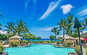 Honua Kai Corner Retreat with Wraparound Balcony - Lahaina, Hawaii