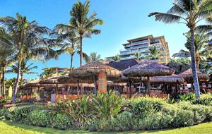 Honua Kai Corner Retreat with Wraparound Balcony - Lahaina, Hawaii