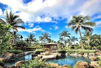 Honua Kai Corner Retreat with Wraparound Balcony - Lahaina, Hawaii