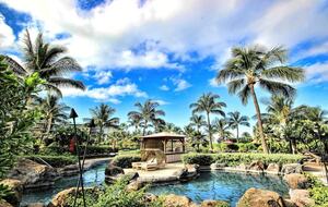 Honua Kai Corner Retreat with Wraparound Balcony - Lahaina, Hawaii