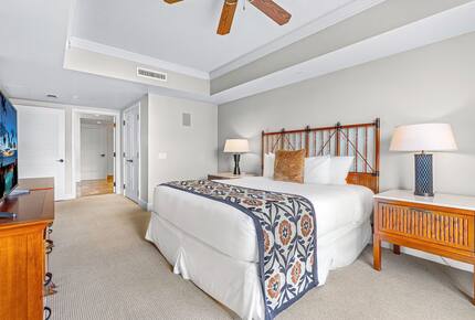 Honua Kai Corner Retreat with Wraparound Balcony - Lahaina, Hawaii