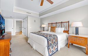 Honua Kai Corner Retreat with Wraparound Balcony - Lahaina, Hawaii