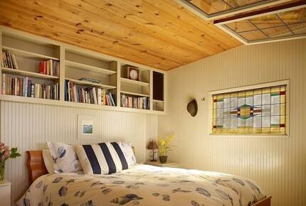 Whidbey Waterfront Haven - Greenbank, Washington