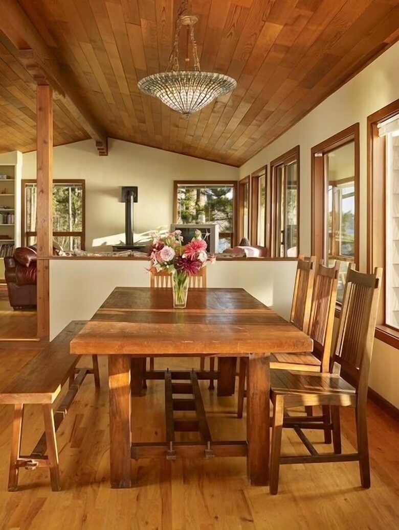 Whidbey Waterfront Haven - Greenbank, Washington