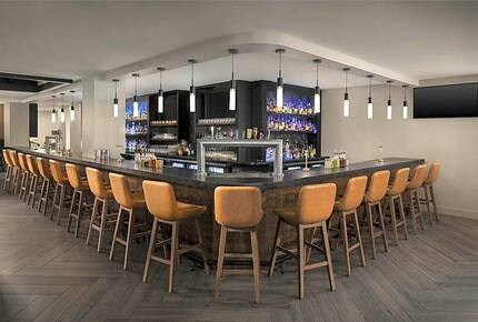 Hilton Whistler Resort & Spa | Adjoining Rooms - Whistler, Canada