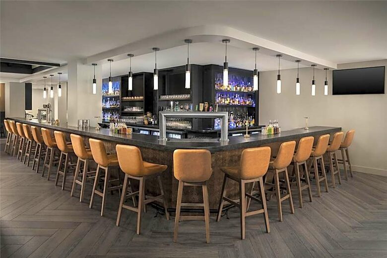 Hilton Whistler Resort & Spa | Adjoining Rooms - Whistler, Canada