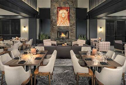 Hilton Whistler Resort & Spa | Adjoining Rooms - Whistler, Canada