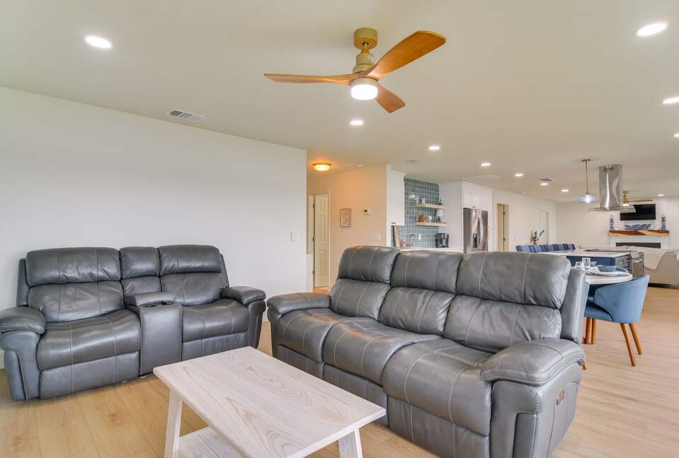 Charming Coastal Retreat on Florida’s Gulf Coast - Ruskin, Florida