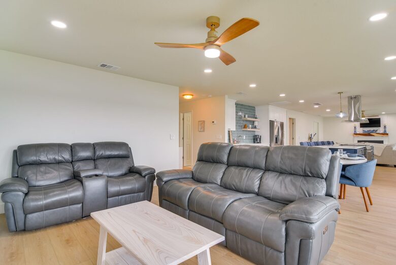 Charming Coastal Retreat on Florida’s Gulf Coast - Ruskin, Florida