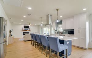 Charming Coastal Retreat on Florida’s Gulf Coast - Ruskin, Florida