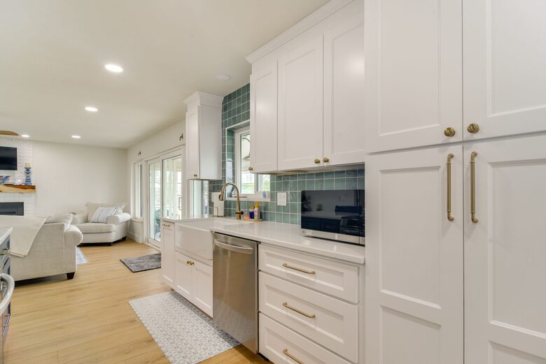 Charming Coastal Retreat on Florida’s Gulf Coast - Ruskin, Florida