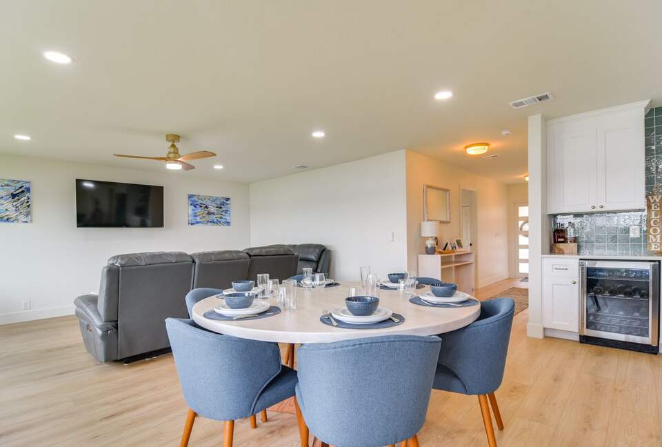 Charming Coastal Retreat on Florida’s Gulf Coast - Ruskin, Florida