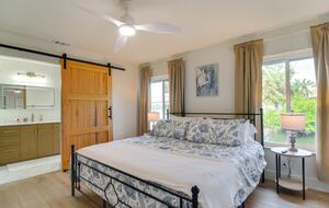 Charming Coastal Retreat on Florida’s Gulf Coast - Ruskin, Florida