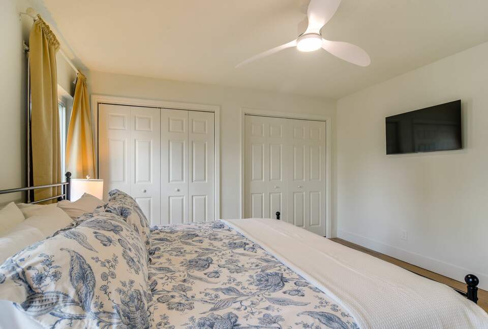 Charming Coastal Retreat on Florida’s Gulf Coast - Ruskin, Florida