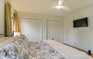 Charming Coastal Retreat on Florida’s Gulf Coast - Ruskin, Florida