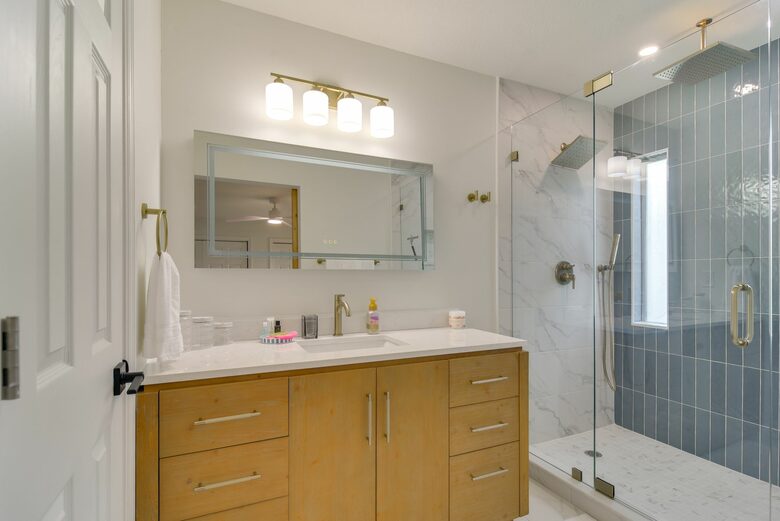 Charming Coastal Retreat on Florida’s Gulf Coast - Ruskin, Florida