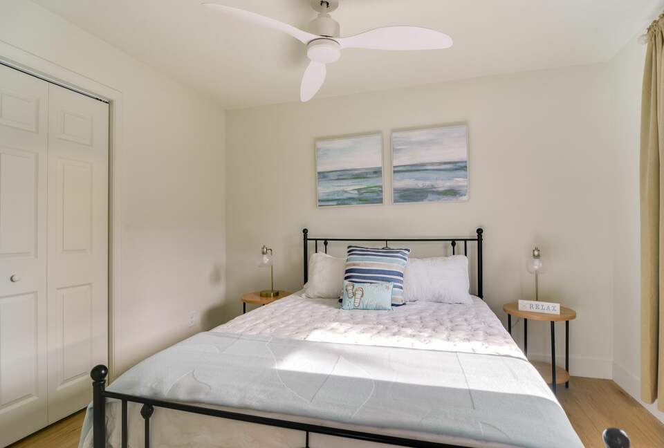 Charming Coastal Retreat on Florida’s Gulf Coast - Ruskin, Florida