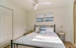 Charming Coastal Retreat on Florida’s Gulf Coast - Ruskin, Florida