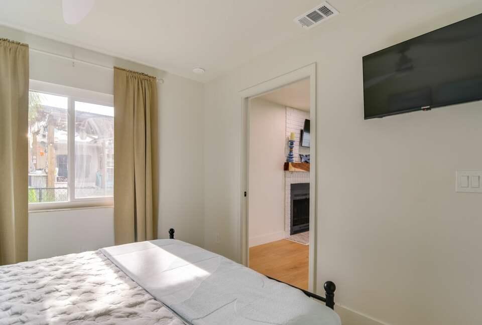 Charming Coastal Retreat on Florida’s Gulf Coast - Ruskin, Florida