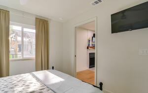 Charming Coastal Retreat on Florida’s Gulf Coast - Ruskin, Florida