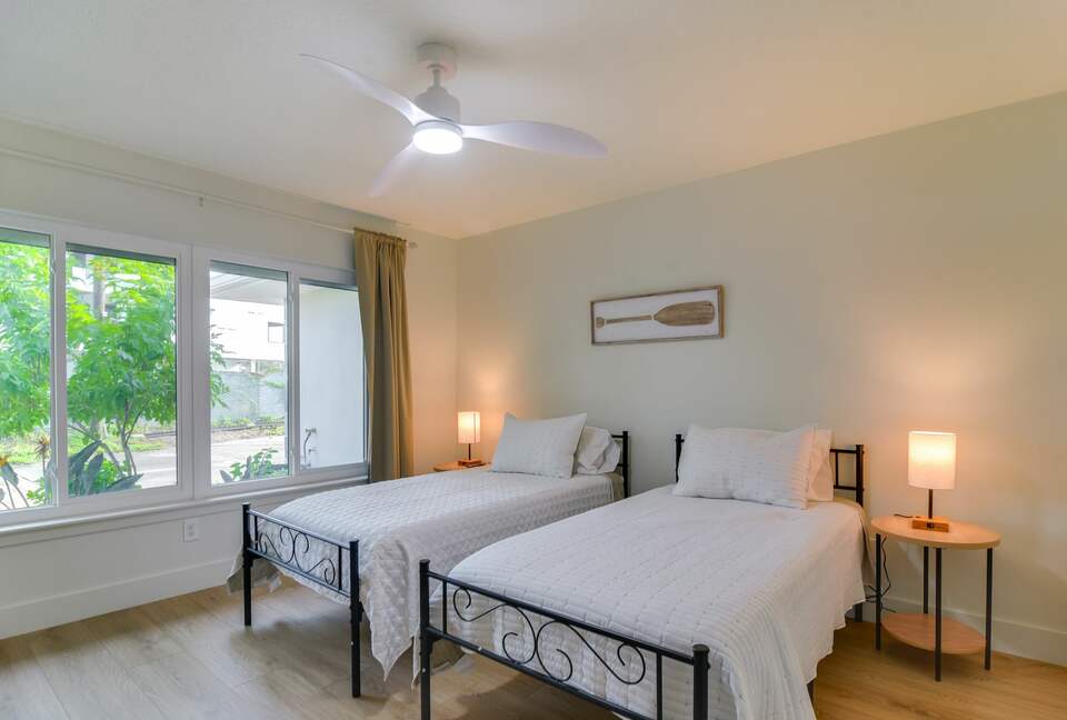 Charming Coastal Retreat on Florida’s Gulf Coast - Ruskin, Florida