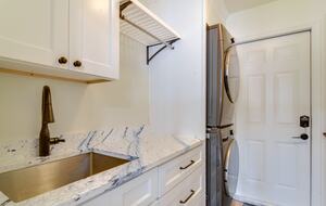 Charming Coastal Retreat on Florida’s Gulf Coast - Ruskin, Florida