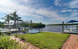 Charming Coastal Retreat on Florida’s Gulf Coast - Ruskin, Florida