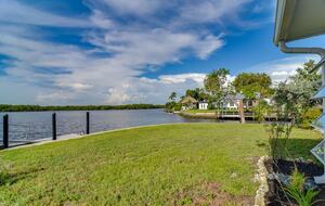 Charming Coastal Retreat on Florida’s Gulf Coast - Ruskin, Florida
