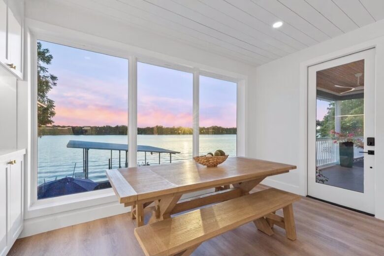 Perfect Lakehouse Getaway on Lake LBJ - Horseshoe Bay/Kingsland - Kingsland, Texas