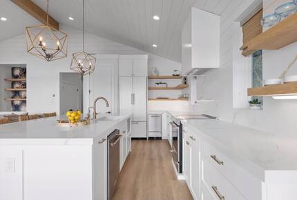 Perfect Lakehouse Getaway on Lake LBJ - Horseshoe Bay/Kingsland - Kingsland, Texas