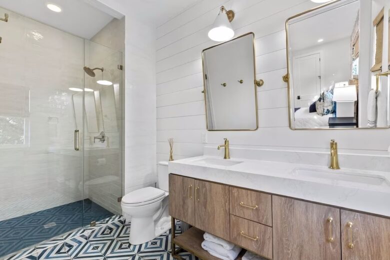 Perfect Lakehouse Getaway on Lake LBJ - Horseshoe Bay/Kingsland - Kingsland, Texas