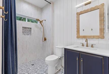 Perfect Lakehouse Getaway on Lake LBJ - Horseshoe Bay/Kingsland - Kingsland, Texas