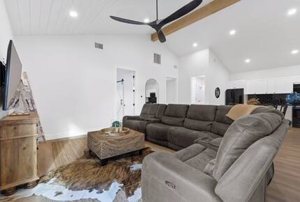 Perfect Lakehouse Getaway on Lake LBJ - Horseshoe Bay/Kingsland - Kingsland, Texas