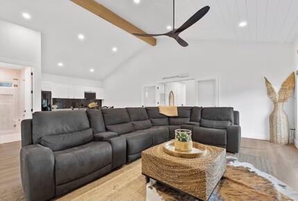 Perfect Lakehouse Getaway on Lake LBJ - Horseshoe Bay/Kingsland - Kingsland, Texas