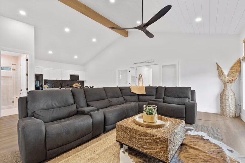 Perfect Lakehouse Getaway on Lake LBJ - Horseshoe Bay/Kingsland - Kingsland, Texas