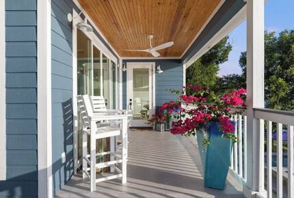 Perfect Lakehouse Getaway on Lake LBJ - Horseshoe Bay/Kingsland - Kingsland, Texas