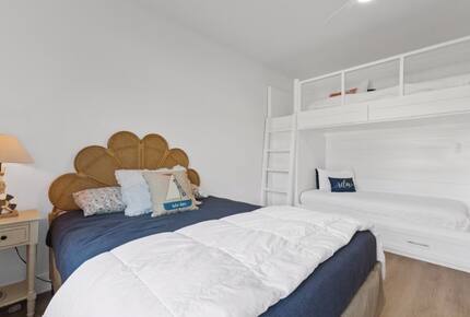 Perfect Lakehouse Getaway on Lake LBJ - Horseshoe Bay/Kingsland - Kingsland, Texas