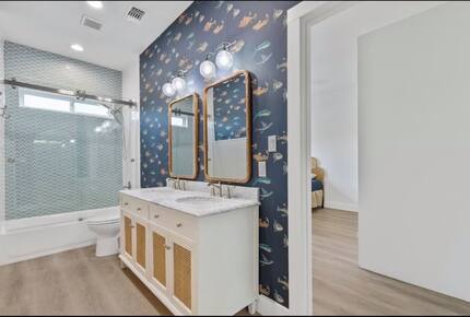 Perfect Lakehouse Getaway on Lake LBJ - Horseshoe Bay/Kingsland - Kingsland, Texas